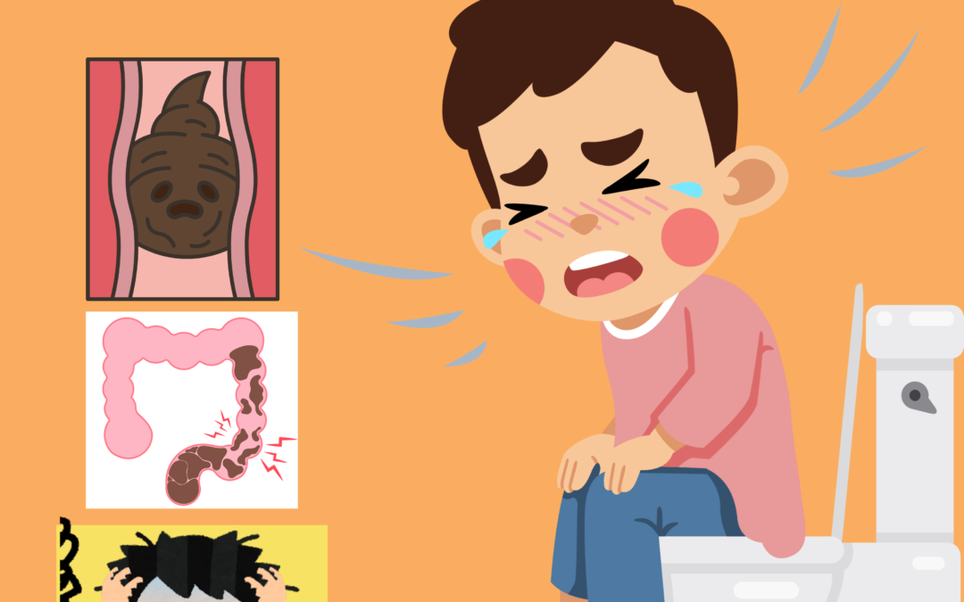 Homeopathy Alleviates Chronic Constipation and Emotional Struggles