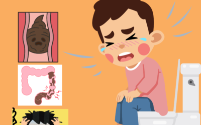 Homeopathy Alleviates Chronic Constipation and Emotional Struggles